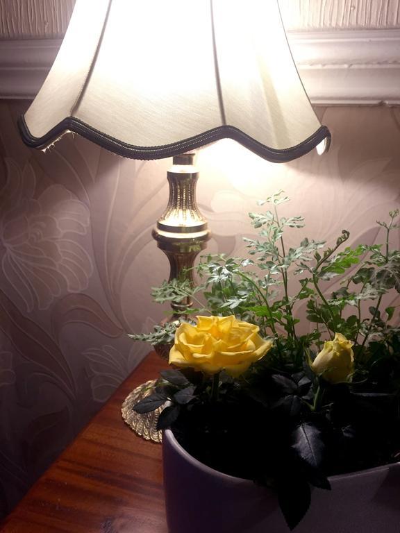 St Elmo Hotel Blackpool Eksteriør bilde